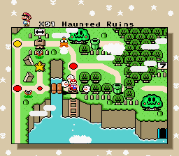 Mario's Amazing Adventure Revitalized